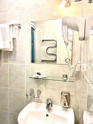 Usadba Derzhavina Hotel