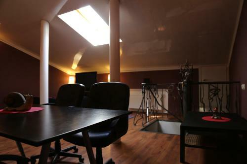 Apartamento Casa Da Lucia
