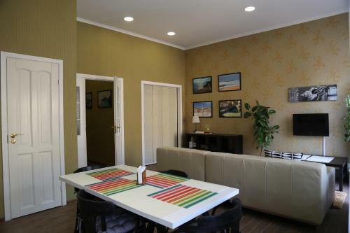 Apartamento Casa Da Lucia
