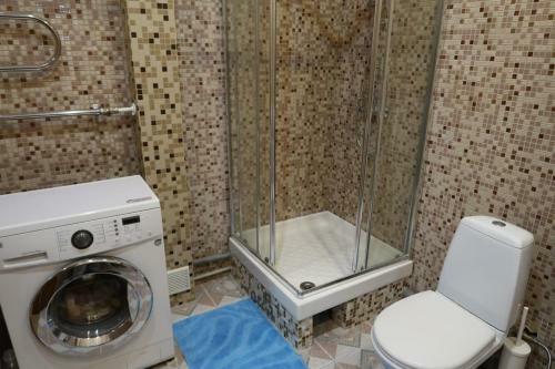 Apartamento Casa Da Lucia