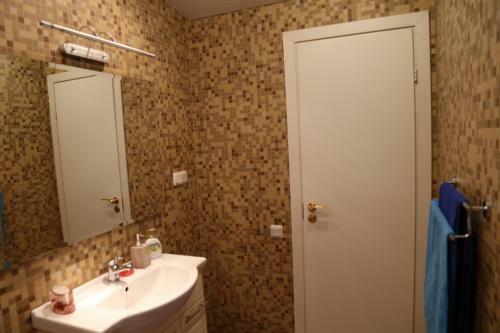 Apartamento Casa Da Lucia