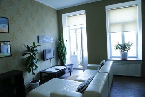 Apartamento Casa Da Lucia