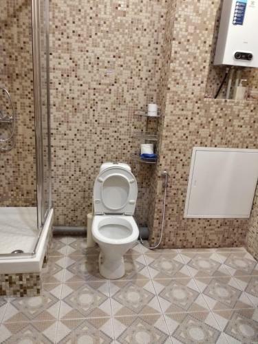 Apartamento Casa Da Lucia