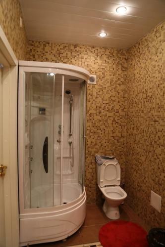 Apartamento Casa Da Lucia