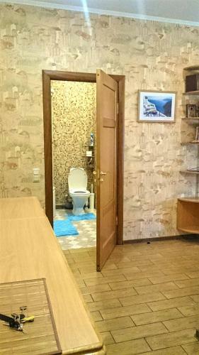 Apartamento Casa Da Lucia