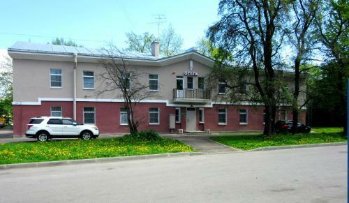 Posada Hotel Volkovsky