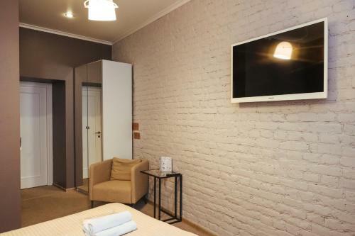 Hotel Geleon