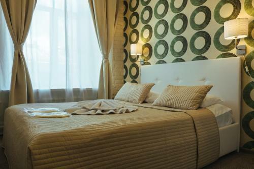 Hotel Geleon