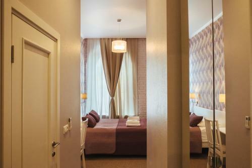 Hotel Geleon