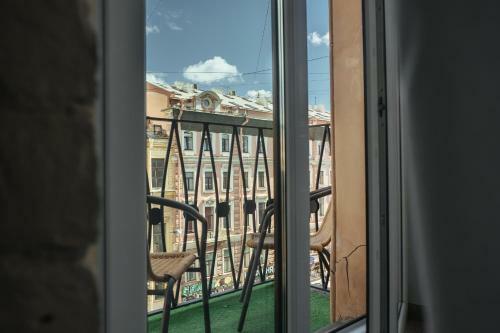Hotel Geleon