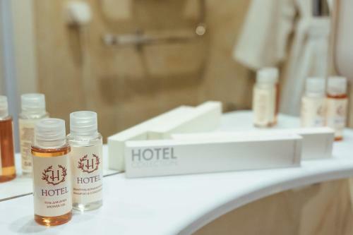 Hotel Geleon