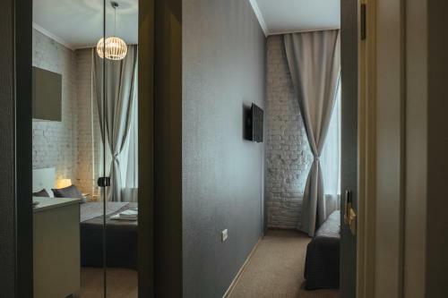 Hotel Geleon