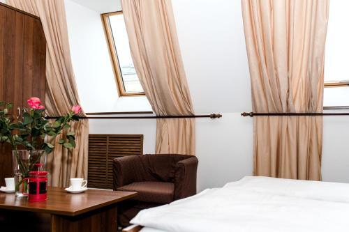 Hotel Ipkv House