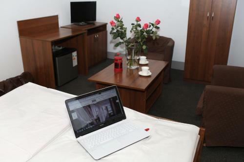 Hotel Ipkv House