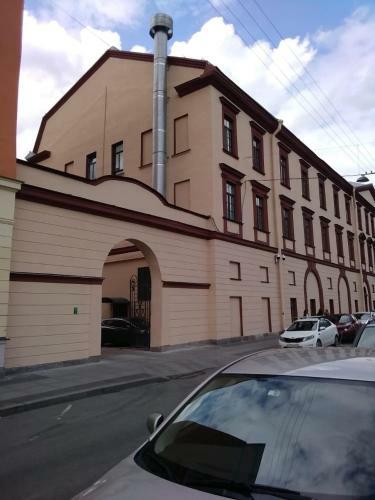 Hotel Ipkv House