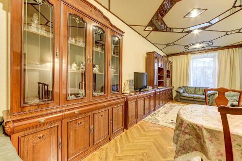 Longo Apartment ????????
