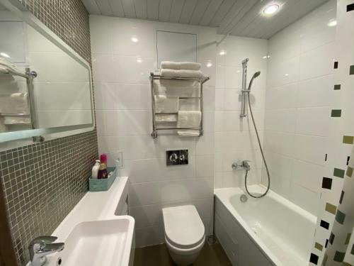 Yest' Comfort Apartment