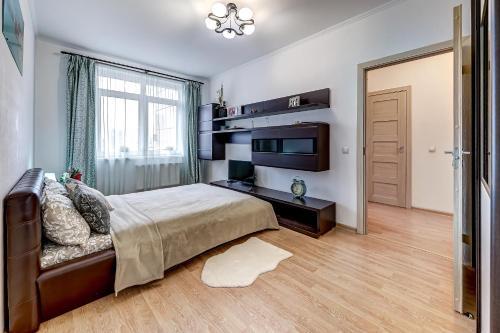 Apartamento ??????????? ????? ? ????????? ?????