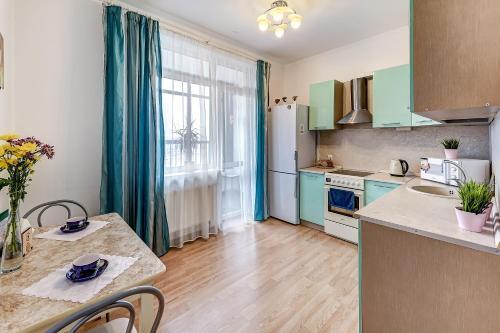 Apartamento ??????????? ????? ? ????????? ?????