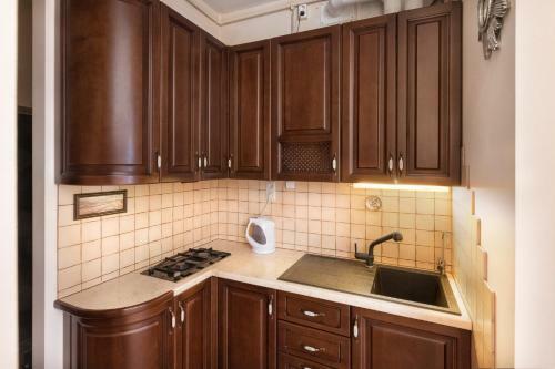 Apartament On Graftio