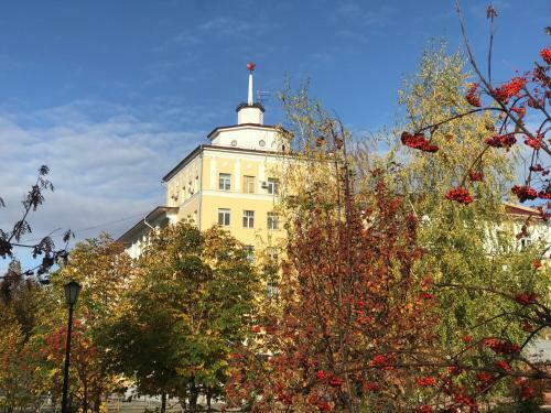 Cozy Apartments In Samara