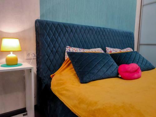 Mango Apartments (?? ???? ? ????? ?? ?????)