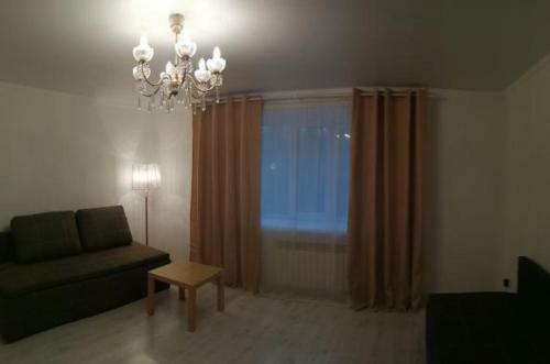 Apartamento ????????