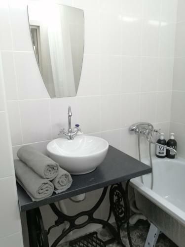 Apartamento ????????