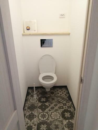 Apartamento ????????