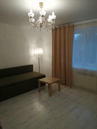 Apartamento ????????