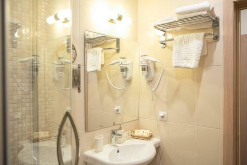 Marel Hotel