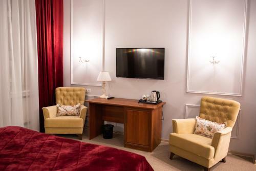 Marel Hotel