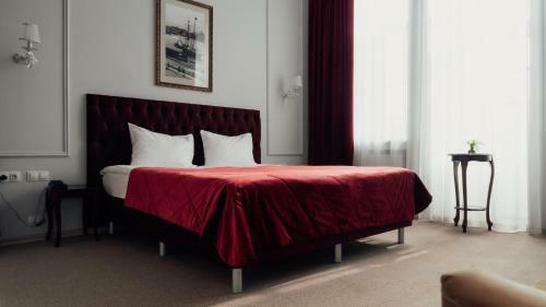 Marel Hotel
