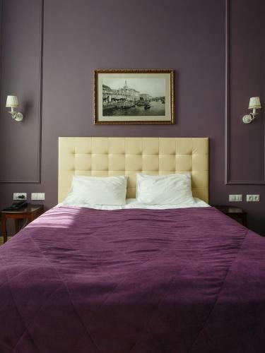 Marel Hotel