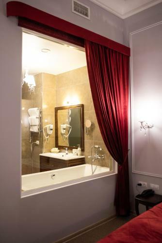 Marel Hotel