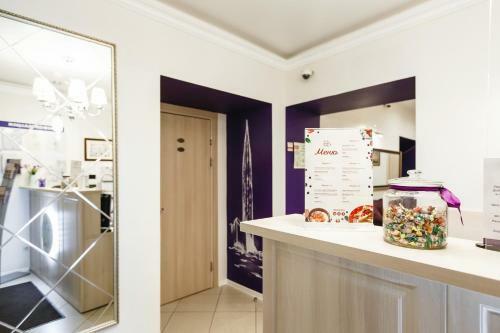 Marel Hotel