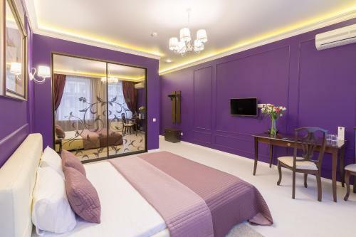 Marel Hotel