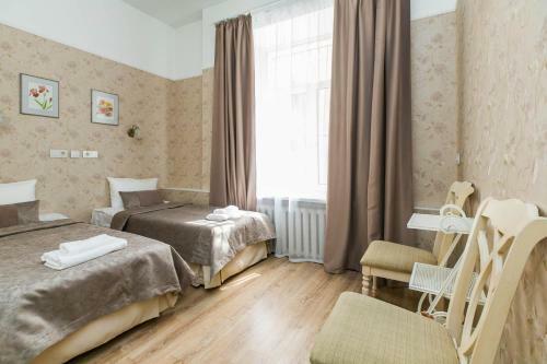 Hostal Soft Pillow