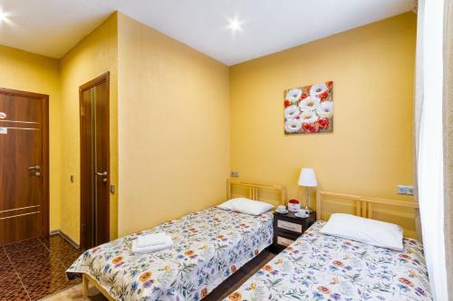 Mini Hotel Pomestie