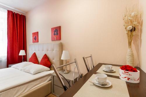Mini Hotel Pomestie