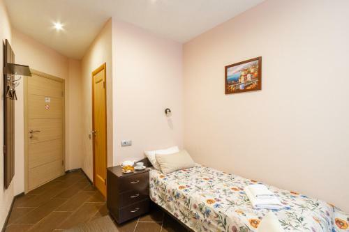 Mini Hotel Pomestie