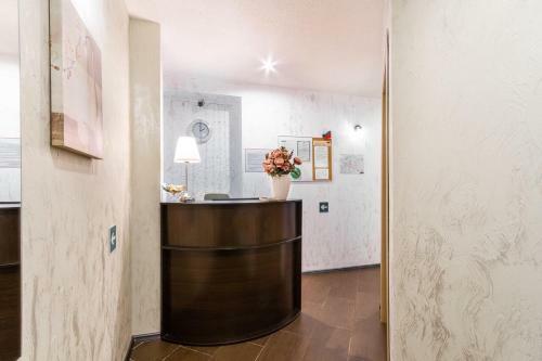 Mini Hotel Pomestie