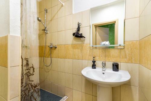 Mini Hotel Pomestie