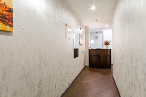 Mini Hotel Pomestie
