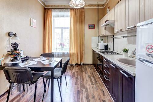 Apartamento ??????????? ????? ? ???? ?????