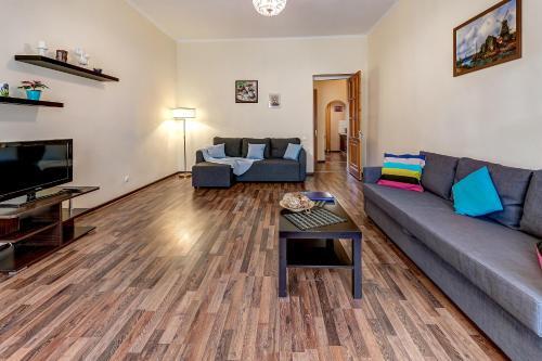 Apartamento ??????????? ????? ? ???? ?????