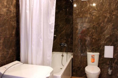 Apartamento Kompleks Kvartir Akademiya