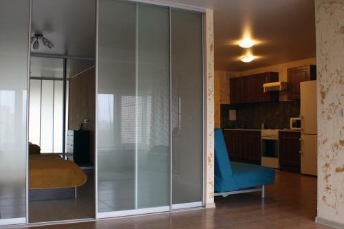 Apartamento Kompleks Kvartir Akademiya
