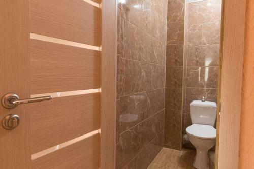 Apartamento Kompleks Kvartir Akademiya