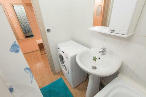 Apartamento Kompleks Kvartir Akademiya
